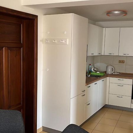 Apartman Hotel Vomocil Bystre ภายนอก รูปภาพ
