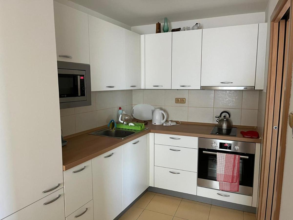 Apartman Hotel Vomocil Bystre ภายนอก รูปภาพ